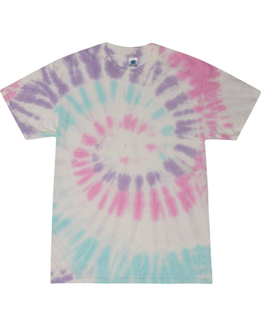 Youth Tie-Dye T-Shirt