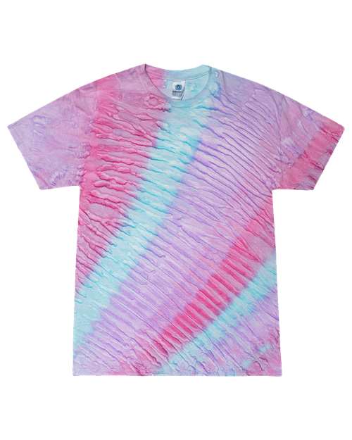 Blossom Tie-Dye T-Shirt