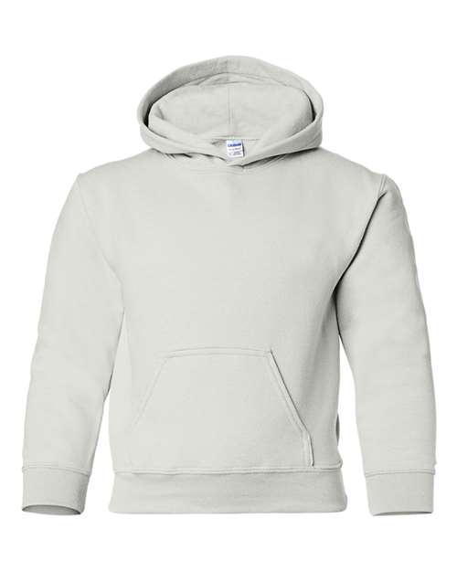 Youth Hooded Sweatshirt